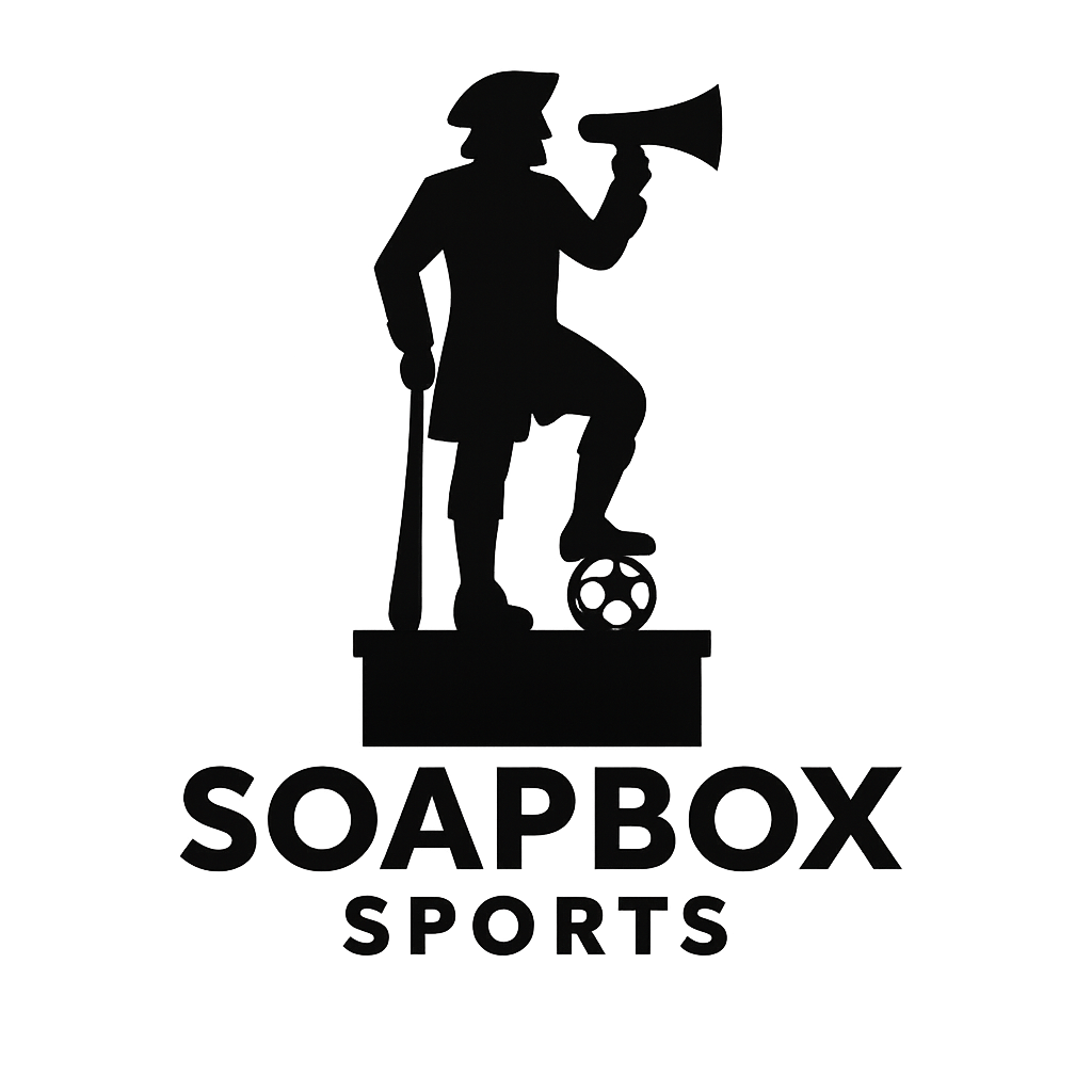 Soapbox Sports Image